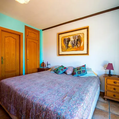 Villa Vencejo *