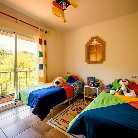 Villa Vencejo *