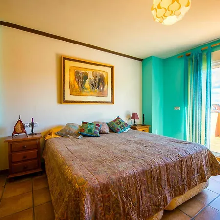 Vencejo Villa *