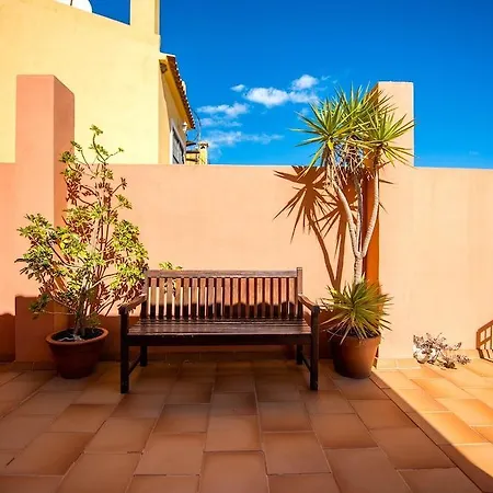 Vencejo Villa Fuengirola